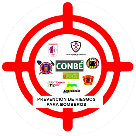 Test CONBÉ - Prevención de Riesgos para Bomberos